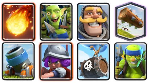 Clash Royale: Best Decks For Welcome To。